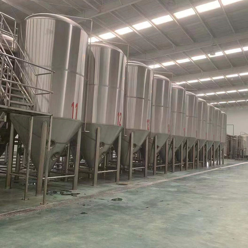 霸州精酿啤酒设备厂—行业标准政策